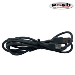 LOT OF 10 – Symbol Motorola DS9808-SR00207NNWR, w/ Used USB Cable