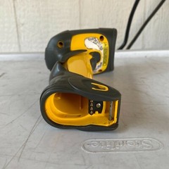 Symbol Motorola LS3578-FZ20005WR Rugged Barcode Scanner Wireless Bluetooth