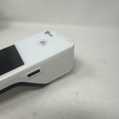 CLOVER Flex 2 C403 Touch Screen Card Terminal Turns On Locked *UNTESTED*