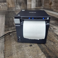 Epson TM-M30II-012 Model M362B Thermal Printer, Bluetooth/Ethernet/USB w/PS