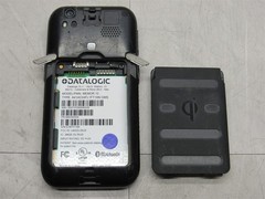 Datalogic Memor 10 Mobile Computer 944350004 Android 9 with Battery