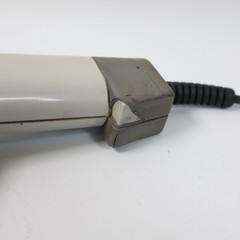 2 X PSC QuickScan 6000 Plus QS6000Plus Handheld Barcode Scanner PS2