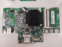 NO TARIFF FREE SHIP ELO TOUCH 9695SA2500E DMSSA25 PC POS TERMINAL HARDWARE KIT