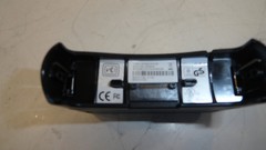 Lot of 2 SYMBOL MOTOROLA MC50 CABLE CUP ADP5000-00