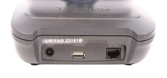 Tellermate T-iX 2000 High-Speed Cash Counting Scale