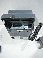 Epson Micros TM-T88IV M129H Thermal Receipt Printer w/Serial-Ethernet Cable (M)