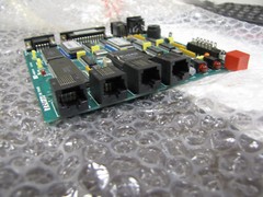 Microscan MS-2010 Scanner Circuit Board – NEW condition