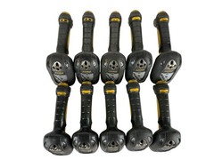 Lot of 10 Symbol Motorola LS3408 FZ20005R Handheld Barcode Scanner