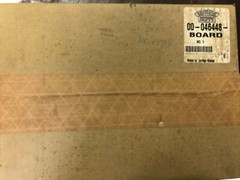 HOBART BOARD 00-046448 AMERI SCALE