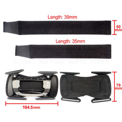 Wrist Mount Strap for Zebra Motorola Symbol WT4000 WT4070 WT4090 WT41N0 WT41N0 V