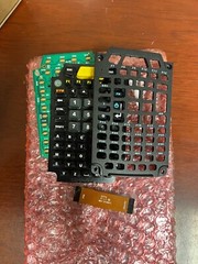Zebra XT15 Omnii Keyboard PCB 59-Keys ST5010 Psion Omnii XT15, 7545 XA Symbol