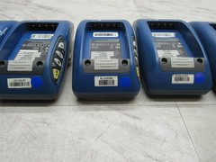 5 LOT – Honeywell / Vocollect T2X Talkman Device TT-601 Terminal