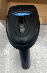 NETUM NT-1228BL 2D Barcode Scanner Wireless Bluetooth USB 2.4G QR Reader