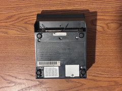Epson TM-TM88IV Thermal Gray Serial RJ12 – M129H Slightly Used less than 90 Days