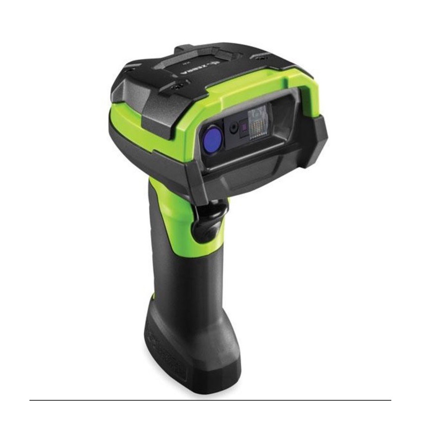 Zebra DS3678-ER Ultra Rugged Wireless Extended Range Barcode Scanner