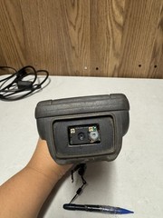 Honeywell CK75 – Tested Working, Battery & Stylus Included, No Charger(11
