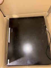 NCR MS 16in CD 24V Printer Driven 2168-3000-9090