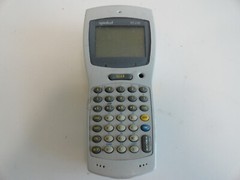 ZZ8: Symbol Scanner PDT 6100 Handheld Unit