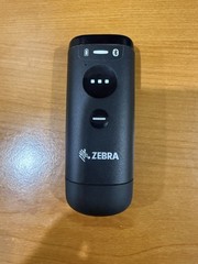 Zebra Dragonfly Wireless Scanner Black No charger Dock (USED)