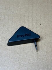 Paypal Mobile Card Reader Magnetic Scanner iOS Android Windows Devices