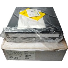 HP STANDARD DUTY CASH DRAWER AMS BLACK 661672-001 VB400-BL1616 – NEW / WORN BOX
