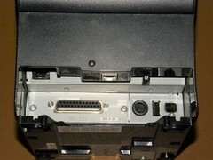 Epson TM-T88VI M338A USB / Ethernet /Serial Thermal POS Receipt Printer