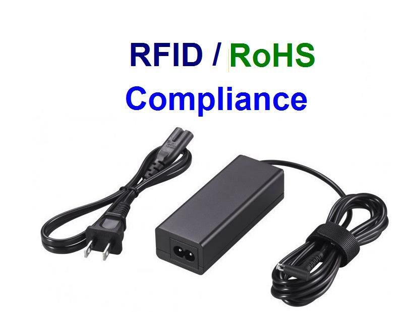 NEW AC Adapter For Motorola (Zebra), FX7400, FX9500 RFID Reader Power supply