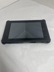 Touch Dynamic Quest VIII Rugged Tablet No Battery Untested For Parts Repair
