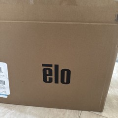 Elo I-Series 4 Value Model All-in-One 22″ Touchscreen Computer – Android E792655