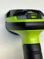 REFURBISHED DS3678-ER (Extended Range) Ultra-Rugged Cordless 2D/1D Barcode KIT