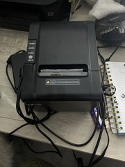 rongta RP326 thermal receipt printer