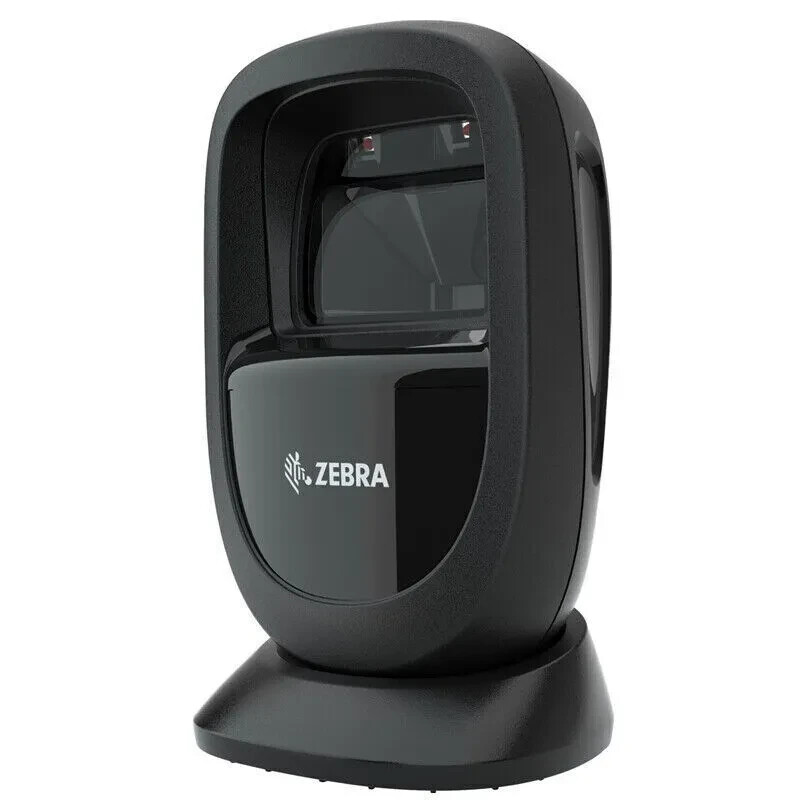 Rebuilt Symbol DS-9308 RS232 ID Scanner VeriFone Ruby 2 CI C18 Commander Topaz