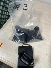 New Zebra Lot of 3 TC51/56 Dock Charging Cradle 3 PIN