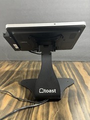TOAST POS MSM8960 Elo System Workstation Tablet touchscreen