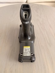 Zebra Motorola Symbol Barcode Scanner MC92N0-GA0SXJYA5WR Windows CE 7.0 (X10)