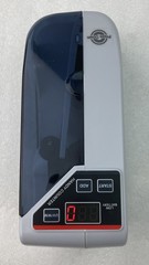 Portable Mini Bill Cash Money Counting Machine Currency Counter