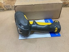 Symbol LS3578-FZ20005WR Barcode Scanner Unit #65D33*IAC