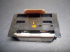 Seiko Instruments STP211B-192 Thermal Printer Mechanisms – SII