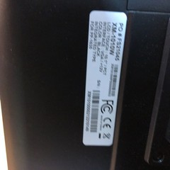 FEC PP-1635 15″ POS Terminal J1900FE 8GB RAM 128 SSD Combined for Marc Imler