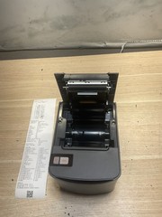 **Rongta RP331 Thermal Receipt Printer /PREOWNED/JUA2644