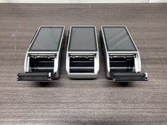 LOT OF 3* AMP (Advanced Mobile Payment) Mobile Terminal – Model AMP 8000 | #Z134