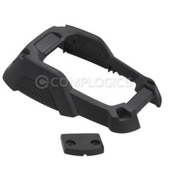 TC8000 TC8300 Rear Housing Cover Set TC80N0, TC83B0, bumpers