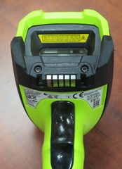 Zebra Motorola Symbol DS3678-ER2F003VZWW 2D Extended Range Barcode Scanner Set