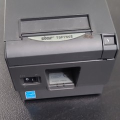 Star Micronics TSP700II Thermal POS Receipt Printer TSP743IIU Model TSP700