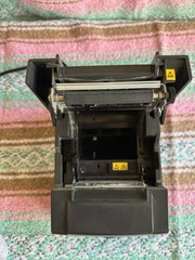 STAR MICRONICS TSP100 Receipt Printer – USB – Power Cord INCLUDED