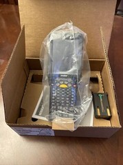 New Motorola Symbol MC92N0-GA0SYHYA6WR Laser Wifi BT CE7 1GB RAM 2G Flash