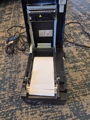 Citizen CT-S2000 Hi-Speed Receipt Direct Thermal POS Printer