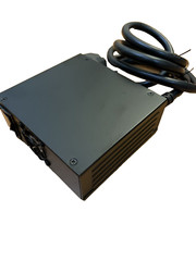 FEC Power Supply Model ENP-5825 P/N: RD9000PH01BB +5V +12V +24V +5VSB **NEW***