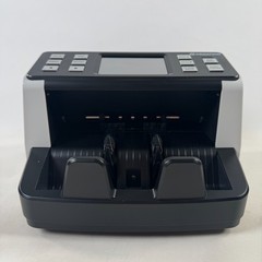 Carnation CN5 Money Counter Machine Mixed Denomination Value Counting UV/MG/IR