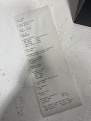 TESTED Epson TM-M30II M362A Compact POS Thermal Receipt Printer